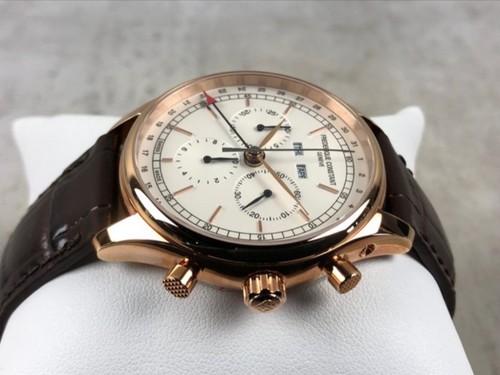 Frédérique constant - frédérique,