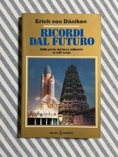 Erich von Däniken - RICORDI