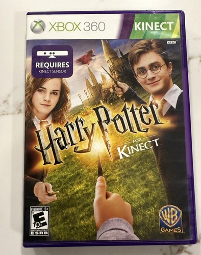 Completo harry potter - harry, per