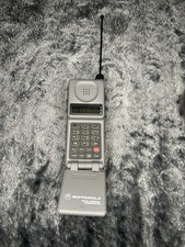 Cellulare Motorola Brick Flip