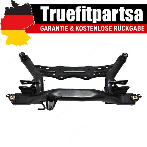Asse posteriore 4x4 - , skoda