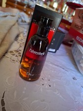 Dior Fahrenheit edt 100 ml