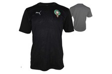 Puma Frmf Marocco Maglietta