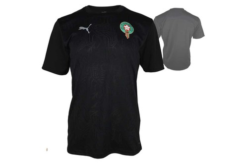 Puma frmf marocco - frmf, maglietta