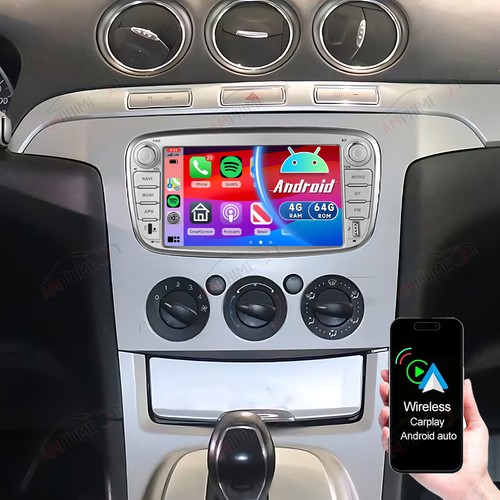 Per ford max - s-max, galaxy