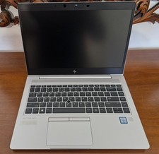 HP EliteBook 840 G6 i5-8350U 8