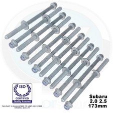 Per Subaru Impreza Forester