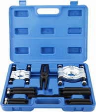 Kit Estrattori 12 Pz per