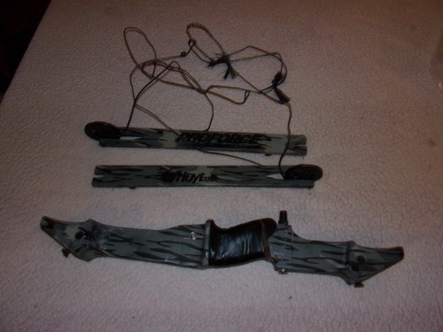 Hoyt pro force extreme - hoyt,
