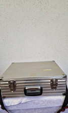 Valigetta fotografica vintage Rimowa Amazonas