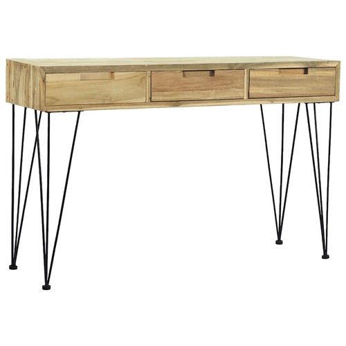 Legno massello teak - legno, di