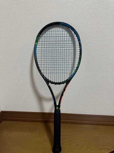 Racchetta tennis head - tennis,