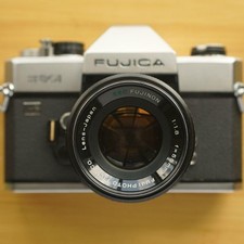 EBC FUJINON obiettivo 55 mm f