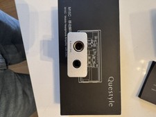 Questyle M15c Amplificatore