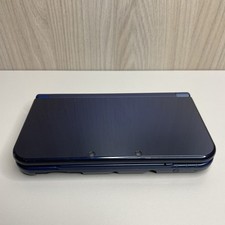 NEW NINTENDO 3DS XL Blu