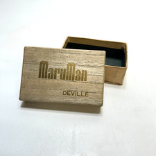 Accendino gas maruman - a,