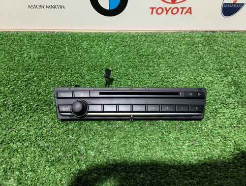 Pulsantiera autoradio bmw - pulsantiera,