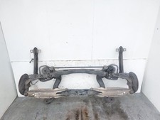 A2463501108 PONTE POSTERIORE