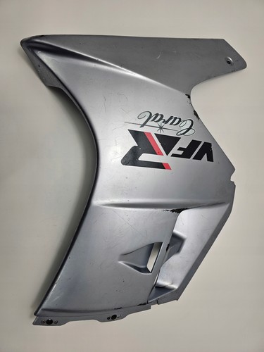 Carena laterale destra honda - laterale,