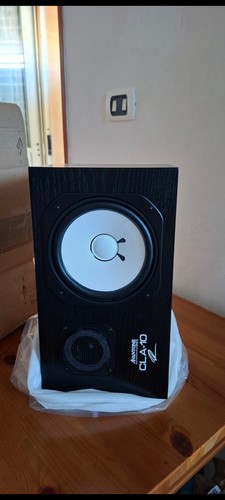 Coppia monitor avantone cla - coppia,