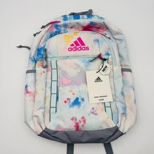 Zaino tecnico adidas - zaino,