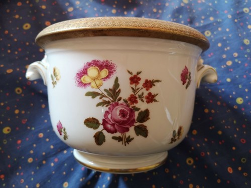 Ginori cachepot portavaso - cachepot,