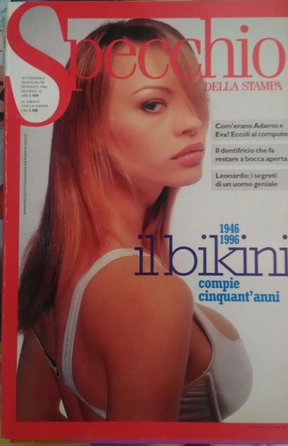 Specchio della stampa - p4, 10