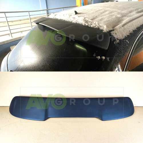 Roof boot lid rs4 - roof,