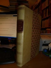 Della Chirurgia in Italia dagli ultimi anni del secolo... Alfonso, Corradi  1871