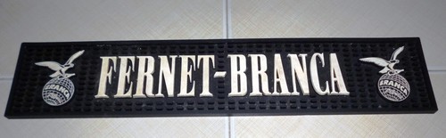Fernet branca tappetino - fernet-branca, sotto