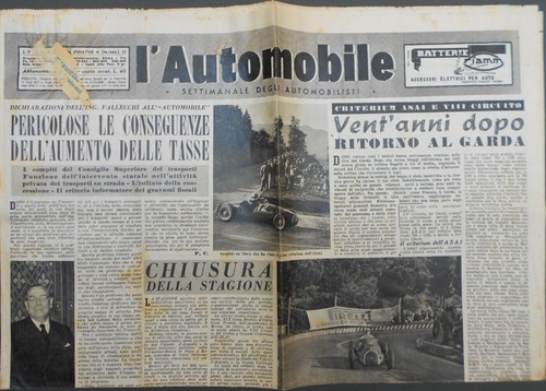 Automobile ottobre 1948 - 31,