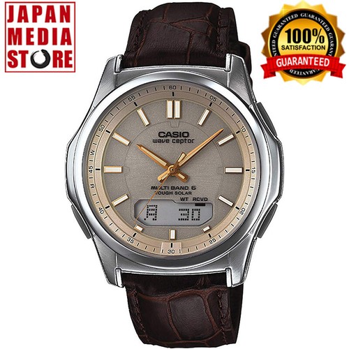 Orologio uomo casio wave - da,
