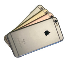 Apple iPhone 6s 128 GB 32 GB