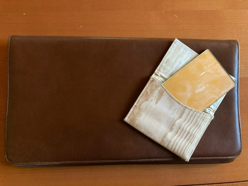 Pochette borsetta sera - borsetta, da