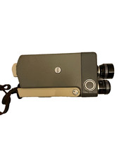 LEITZ LEICA LEICINA CAMERA 8