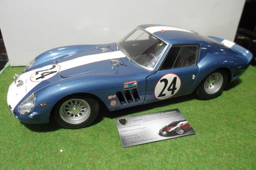 Ferrari 250 gto de - ferrari,