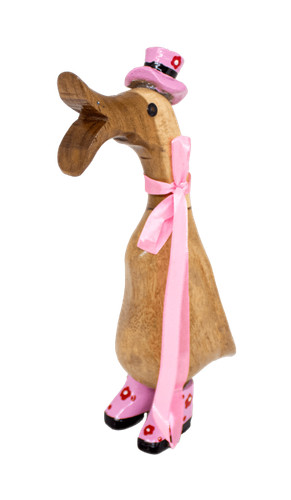 Anatra corsa pink lady 22 - anatra, da
