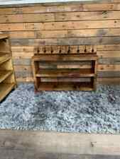 Scarpiera rustica casale in