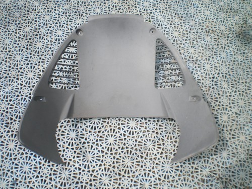Plastica protezione parafango - plastica,