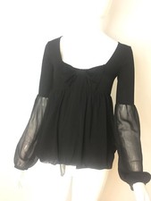 DENNY ROSE MAGLIA TOP