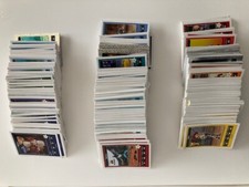 FIGURINE CARDS  COLLEZIONA E