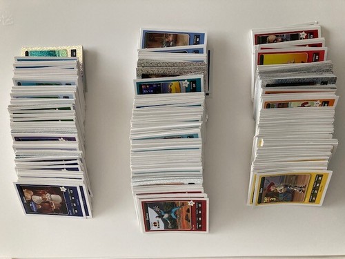 Figurine cards colleziona e - figurine,
