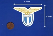 ADESIVO STICKER AUFKLEBER SS
