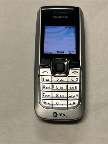 Cellulare nokia 2610 - nokia, (at&t)