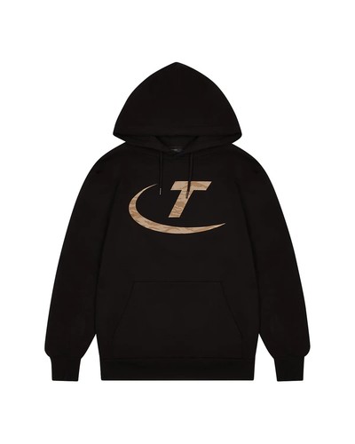Trapstar hyperdrive felpa - trapstar, t