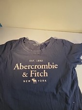 T-shirt donna Abercrombie &