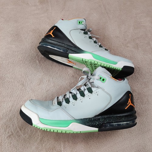 Nike air jordan flight origin - nike,