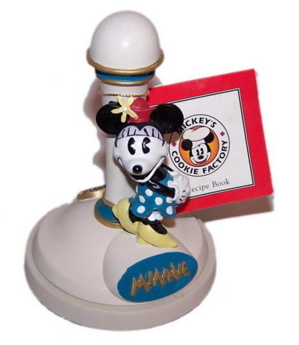 Disney minnie mouse stampo - disney,