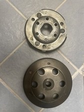 campana e frizione piaggio zip sp /nrg ( per tutti i piaggio)