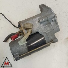 Motorino avviamento Denso TG428000-1280 per VARI MODELLI TOYOTA usato (96604)